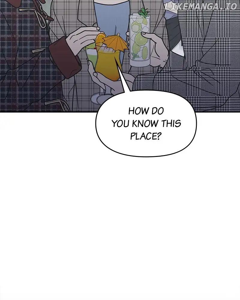 No Dating Allowed In The Office Chapter 32 - Page 83