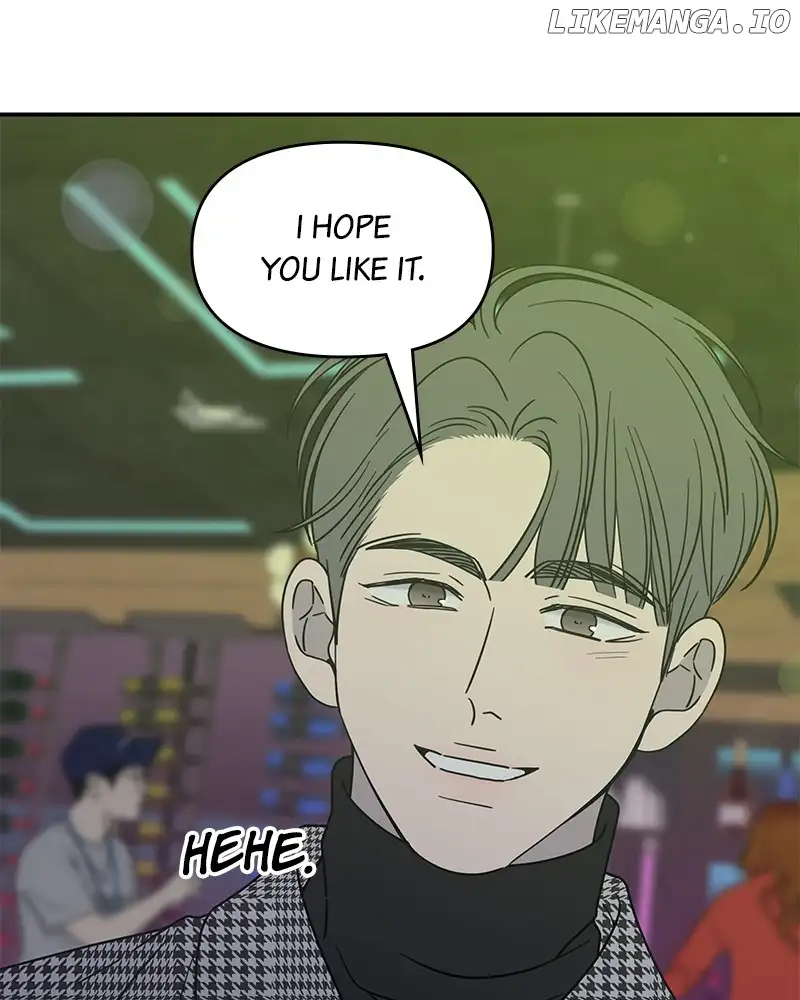 No Dating Allowed In The Office Chapter 32 - Page 90