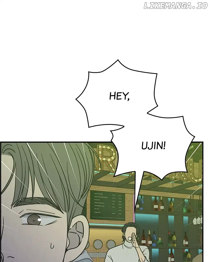 No Dating Allowed In The Office Chapter 32 - Page 93