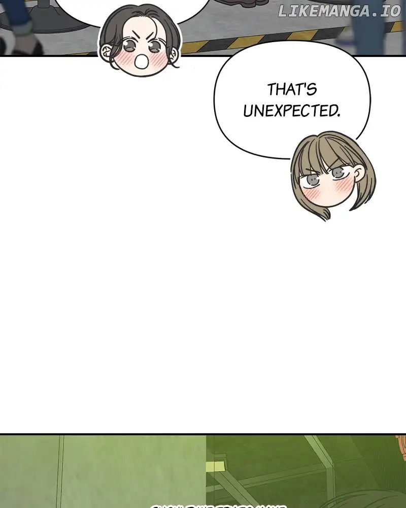 No Dating Allowed In The Office Chapter 32 - Page 99