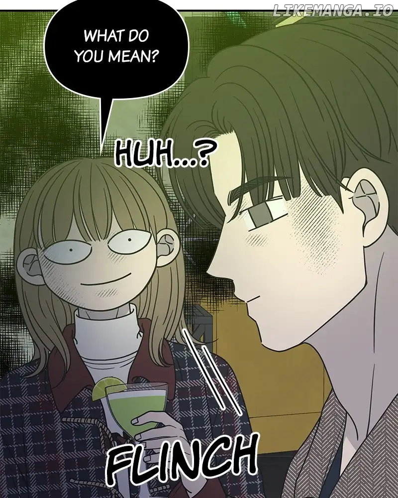 No Dating Allowed In The Office Chapter 33 - Page 10