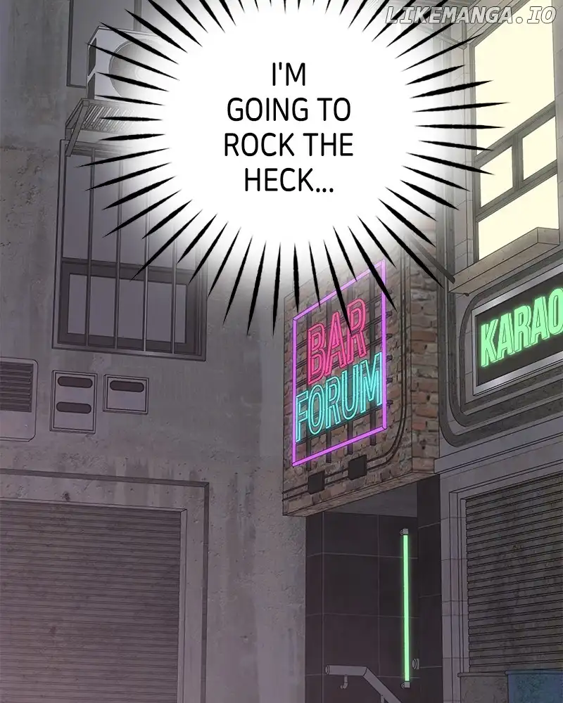No Dating Allowed In The Office Chapter 33 - Page 151