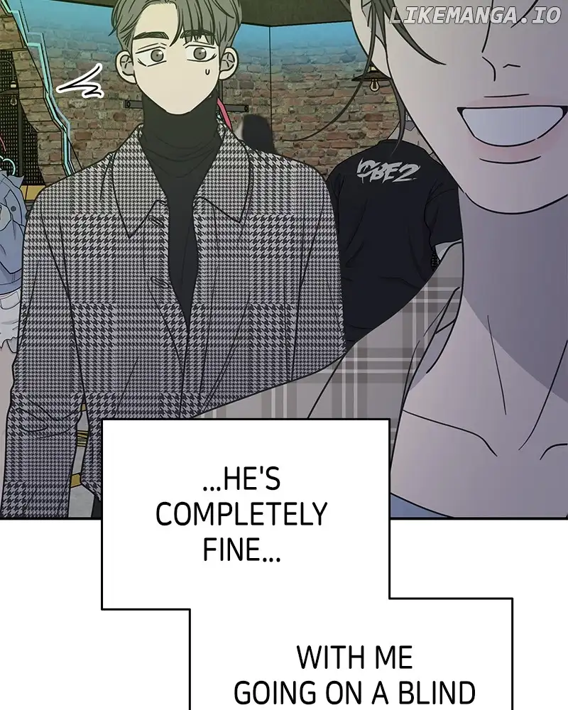 No Dating Allowed In The Office Chapter 33 - Page 19