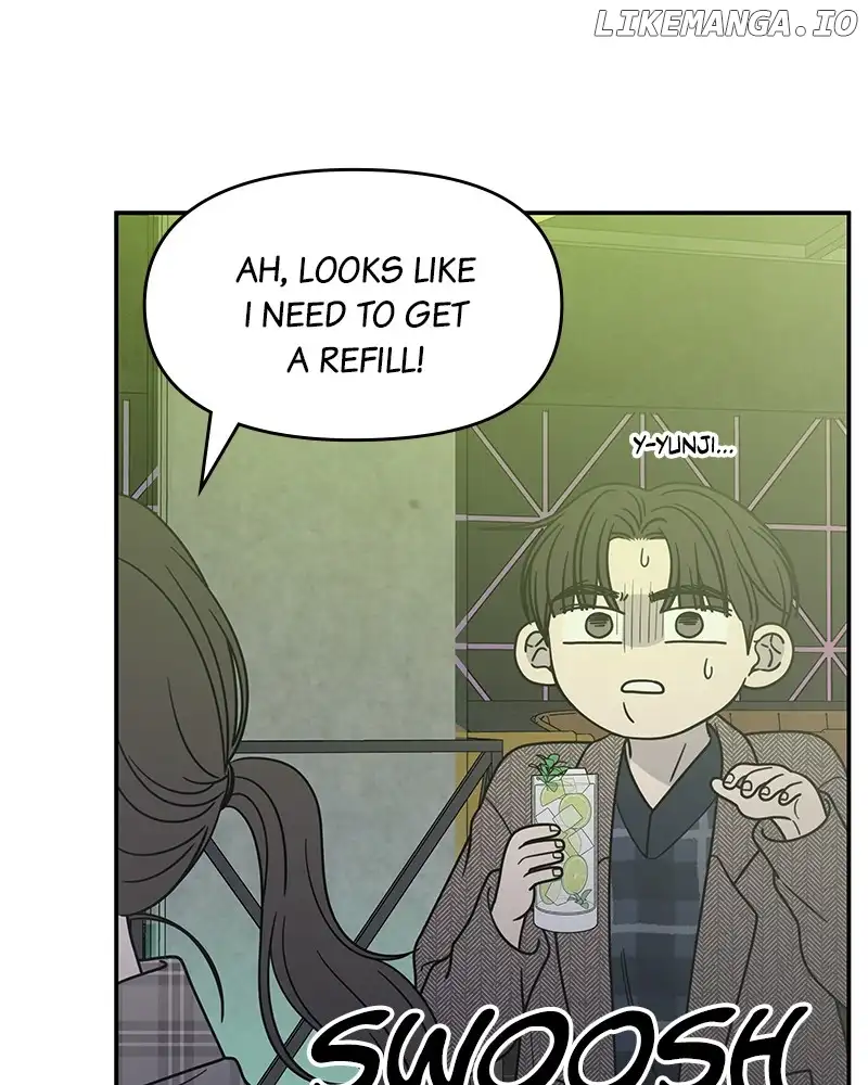 No Dating Allowed In The Office Chapter 33 - Page 31