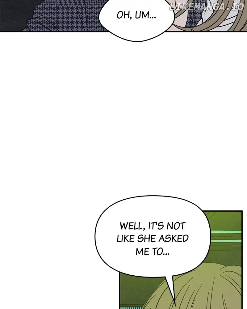No Dating Allowed In The Office Chapter 33 - Page 51