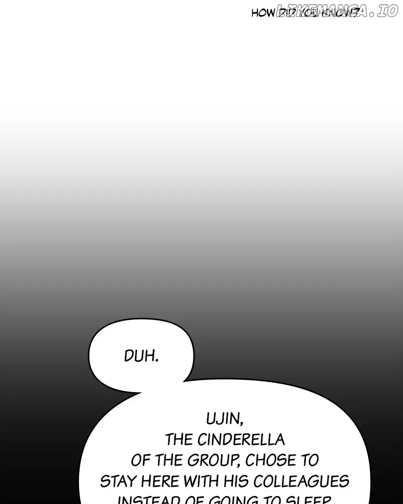 No Dating Allowed In The Office Chapter 33 - Page 60