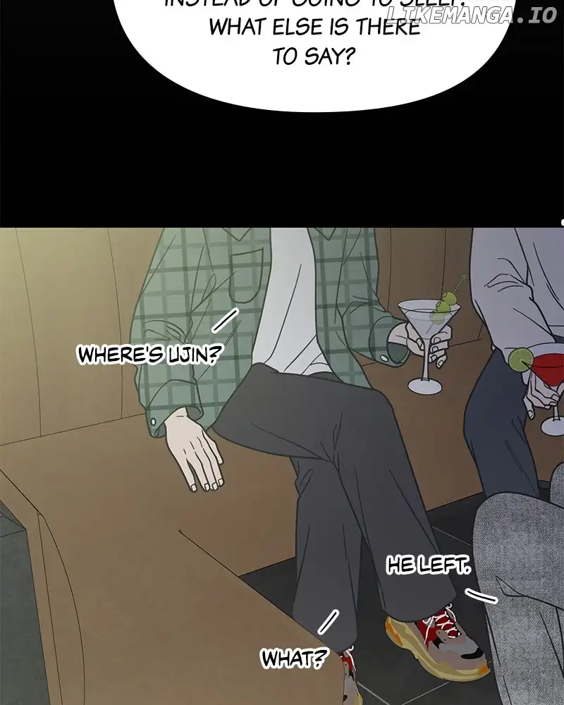 No Dating Allowed In The Office Chapter 33 - Page 61