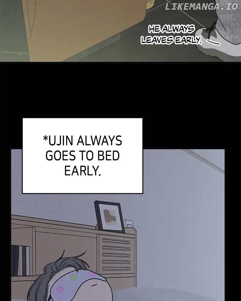No Dating Allowed In The Office Chapter 33 - Page 62