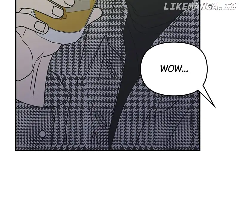 No Dating Allowed In The Office Chapter 33 - Page 65