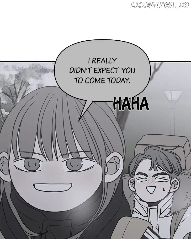 No Dating Allowed In The Office Chapter 33 - Page 66
