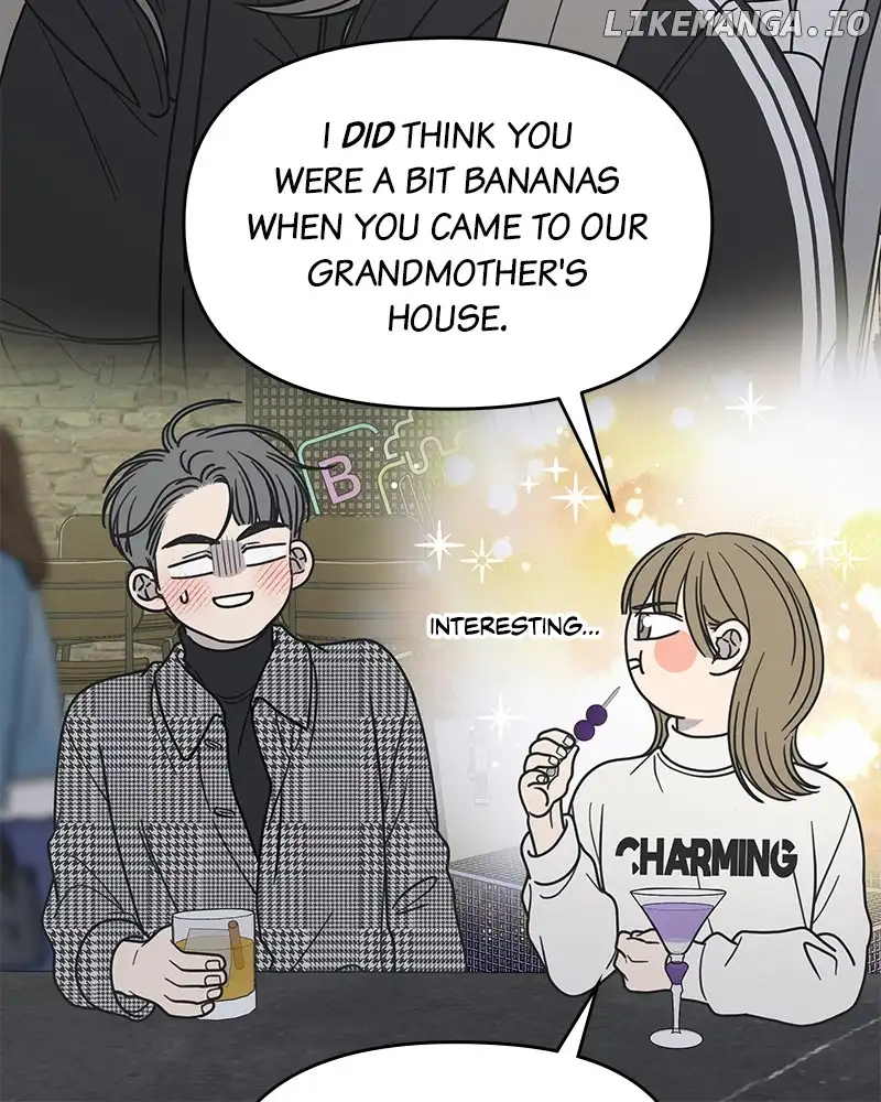 No Dating Allowed In The Office Chapter 33 - Page 67