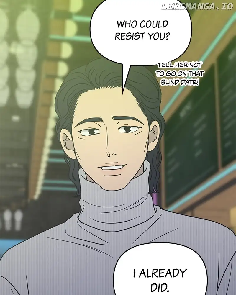 No Dating Allowed In The Office Chapter 33 - Page 69