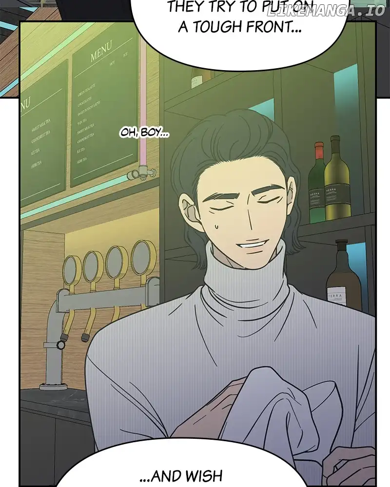 No Dating Allowed In The Office Chapter 33 - Page 78