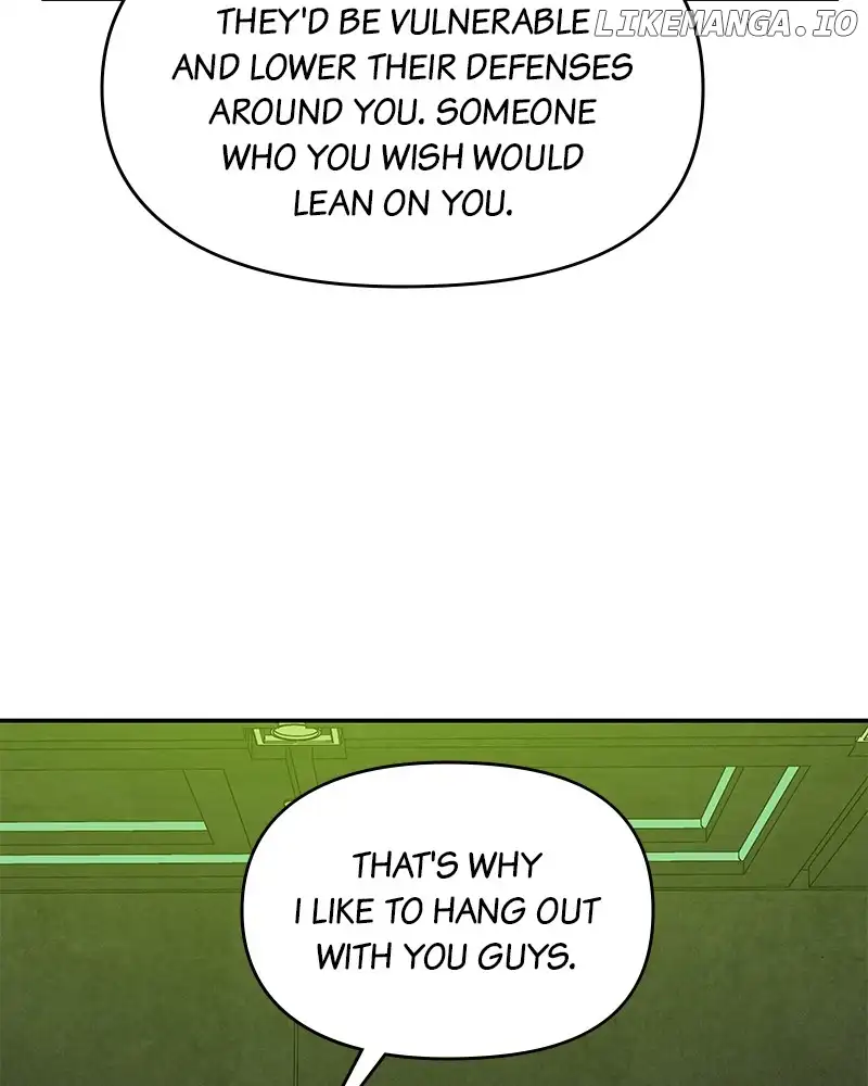 No Dating Allowed In The Office Chapter 33 - Page 79