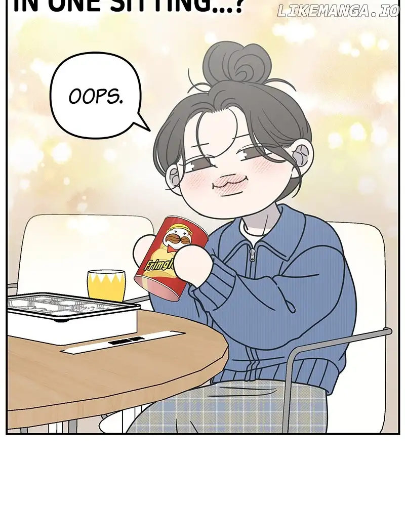 No Dating Allowed In The Office Chapter 34 - Page 101
