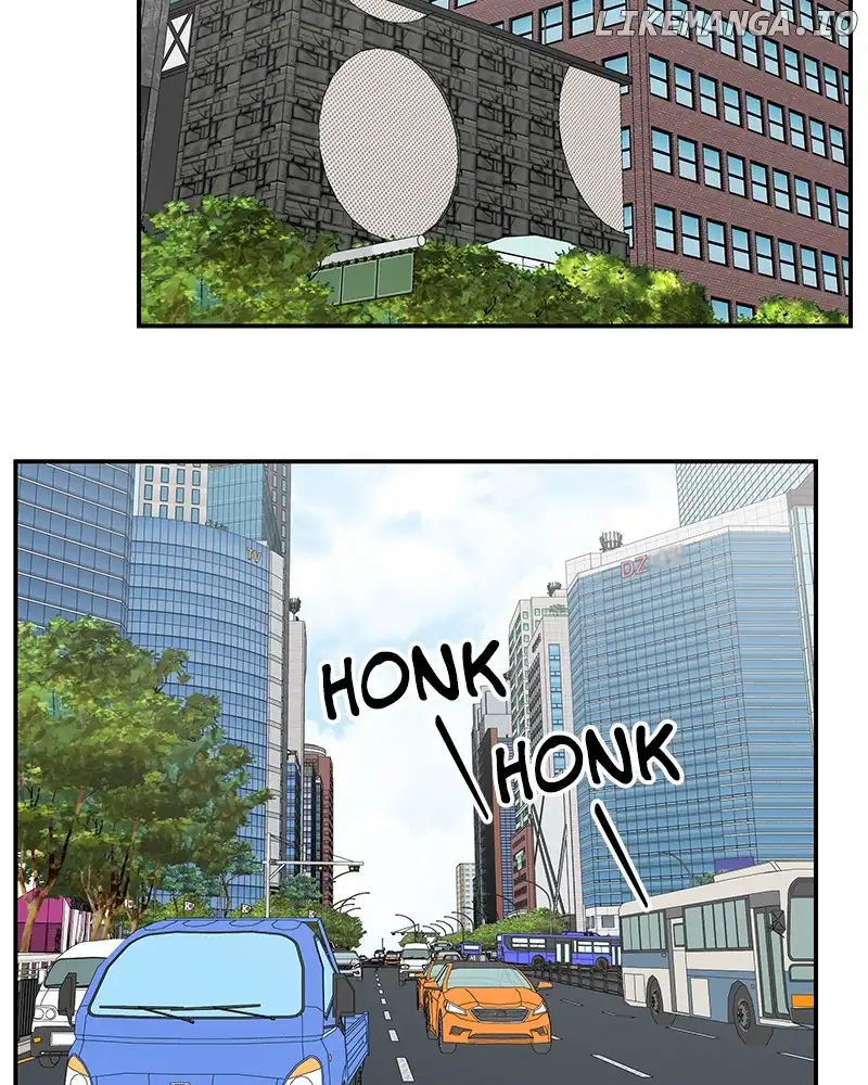 No Dating Allowed In The Office Chapter 34 - Page 106