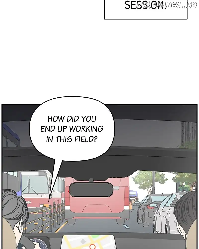 No Dating Allowed In The Office Chapter 34 - Page 111