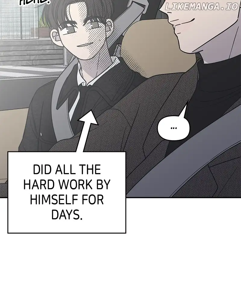 No Dating Allowed In The Office Chapter 34 - Page 125