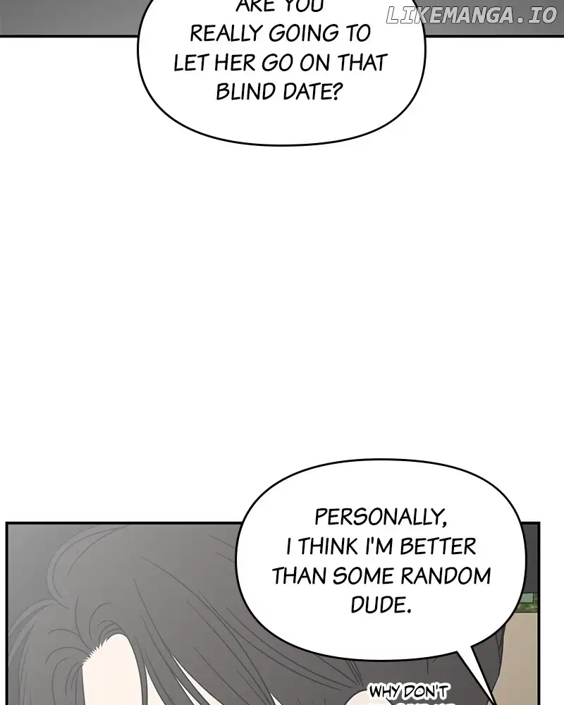 No Dating Allowed In The Office Chapter 34 - Page 129