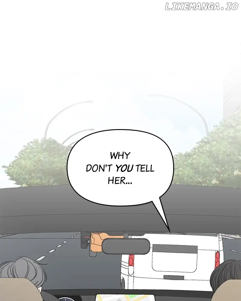 No Dating Allowed In The Office Chapter 34 - Page 135