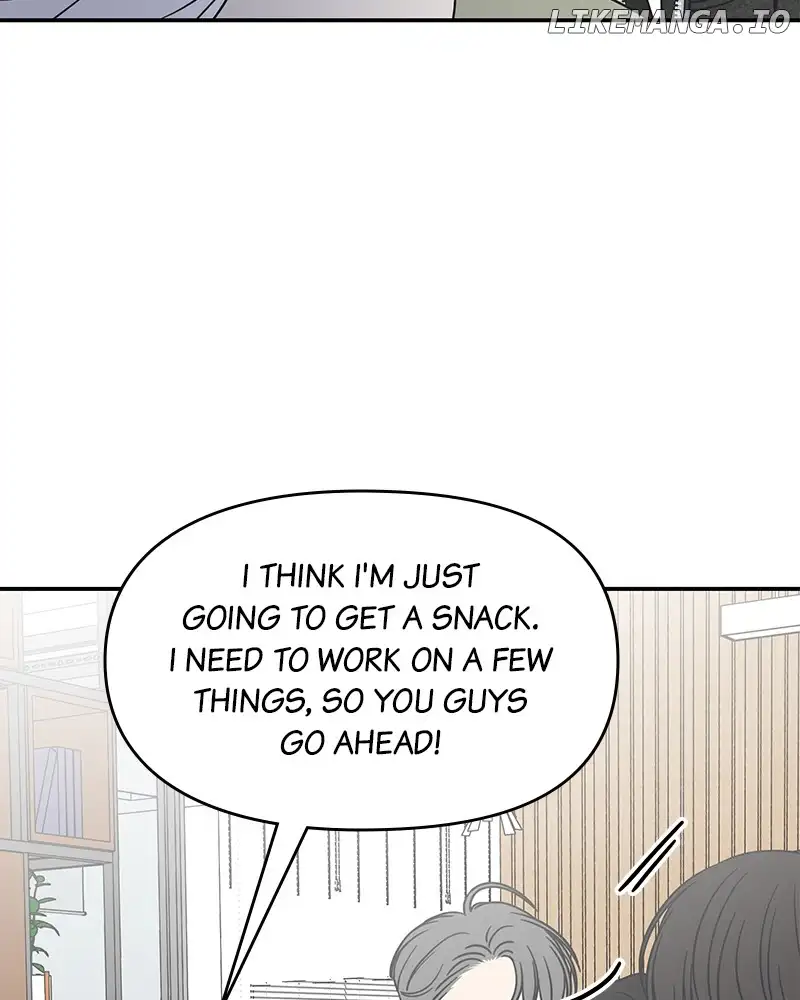 No Dating Allowed In The Office Chapter 34 - Page 14