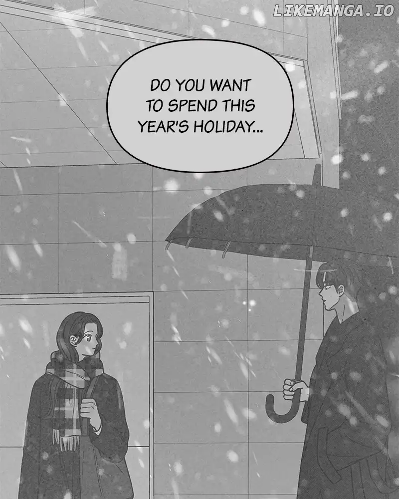 No Dating Allowed In The Office Chapter 34 - Page 150