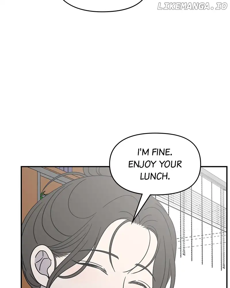No Dating Allowed In The Office Chapter 34 - Page 16