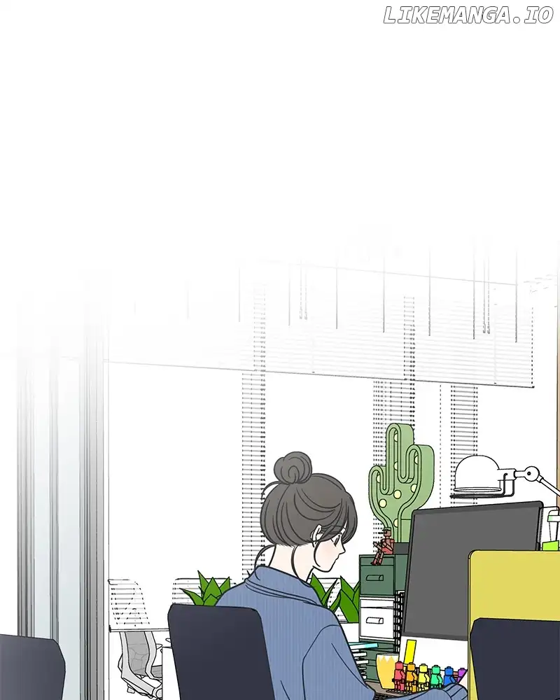 No Dating Allowed In The Office Chapter 34 - Page 18