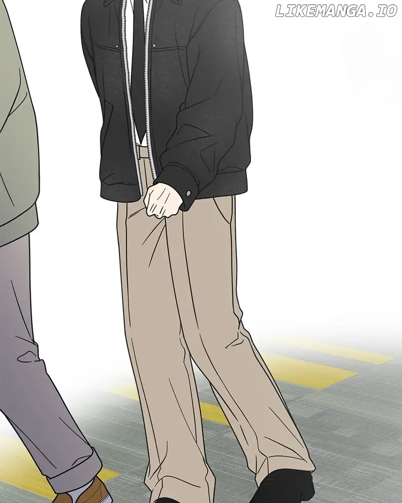 No Dating Allowed In The Office Chapter 34 - Page 20