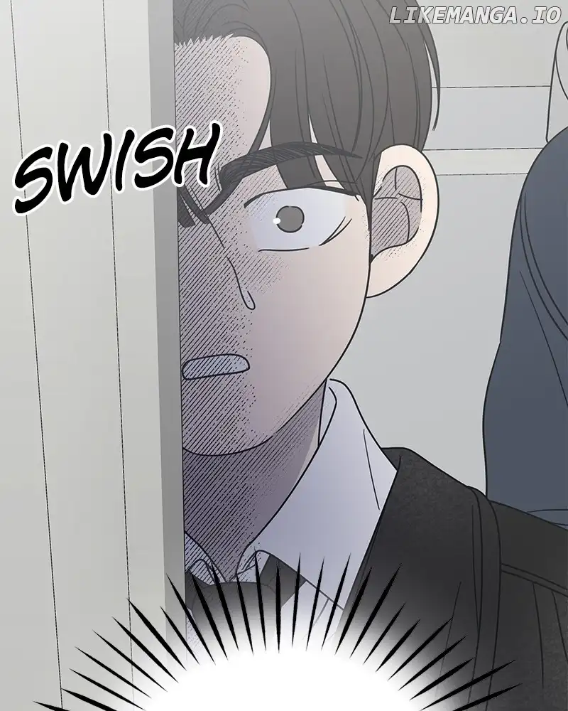 No Dating Allowed In The Office Chapter 34 - Page 41