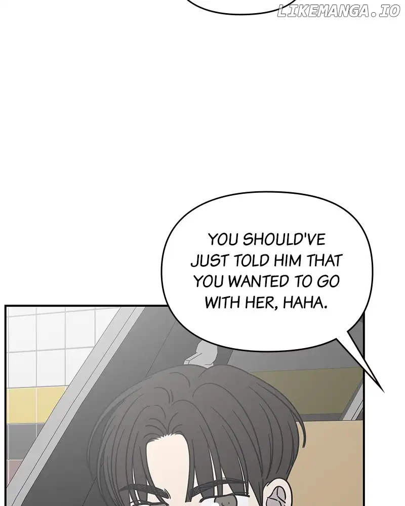 No Dating Allowed In The Office Chapter 34 - Page 63