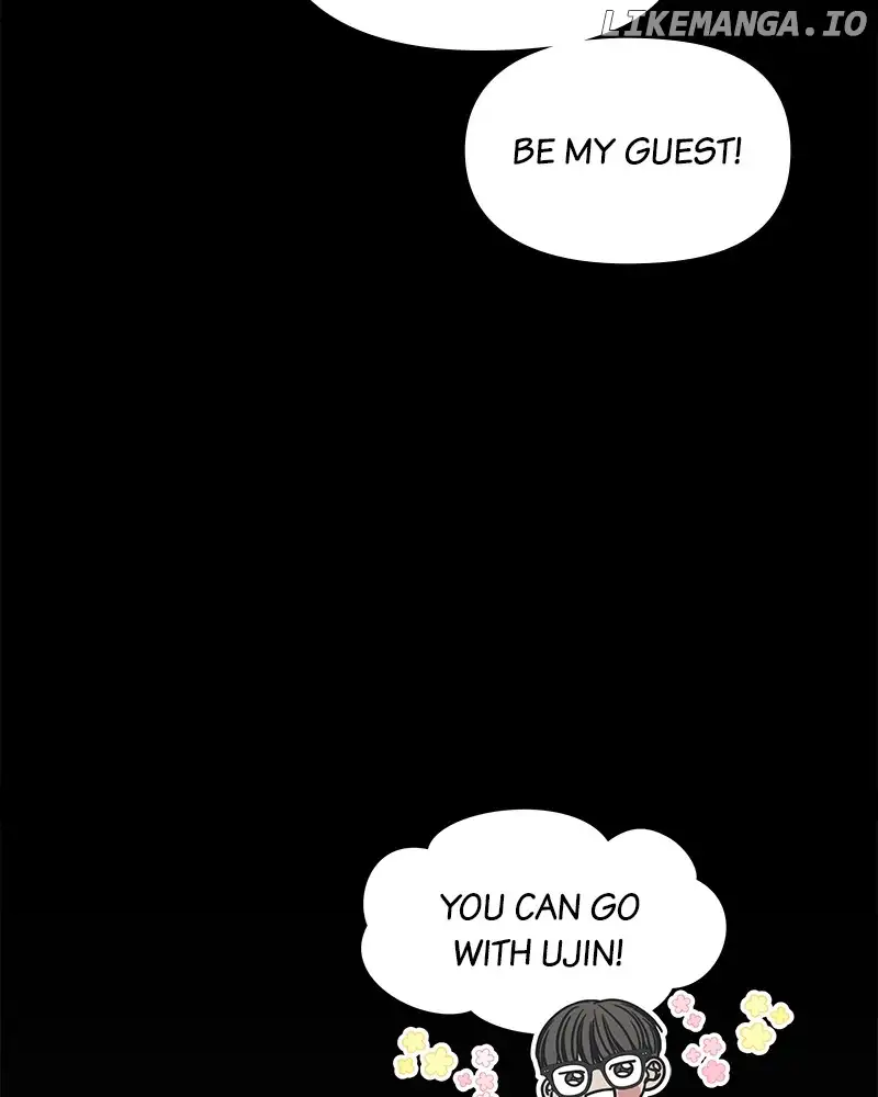 No Dating Allowed In The Office Chapter 34 - Page 69