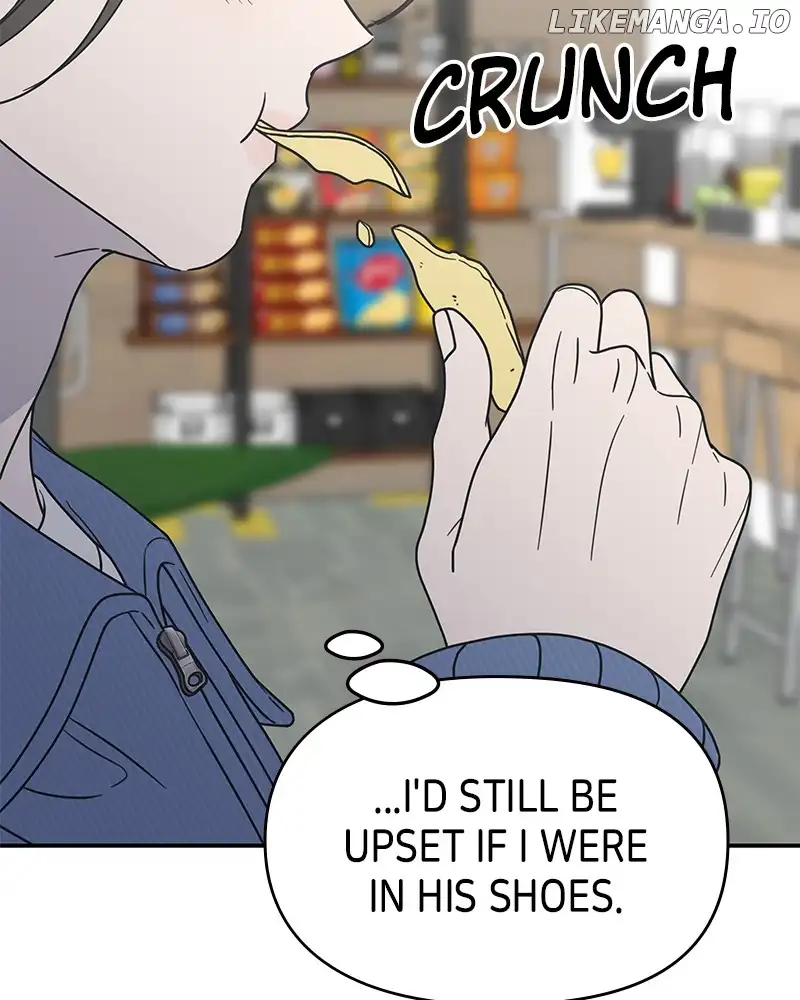 No Dating Allowed In The Office Chapter 34 - Page 88