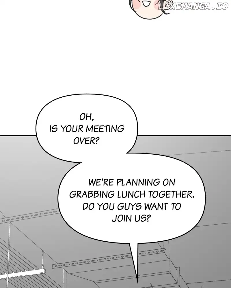 No Dating Allowed In The Office Chapter 34 - Page 9