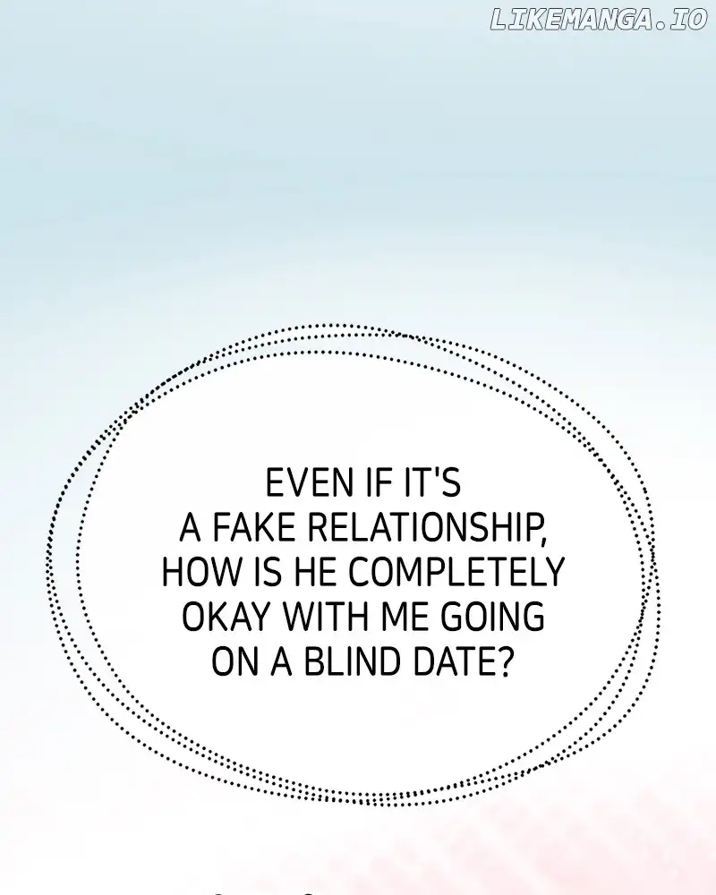 No Dating Allowed In The Office Chapter 34 - Page 90