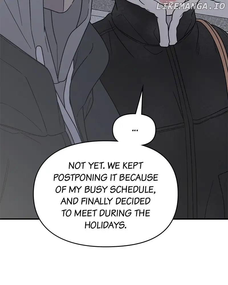 No Dating Allowed In The Office Chapter 35 - Page 101