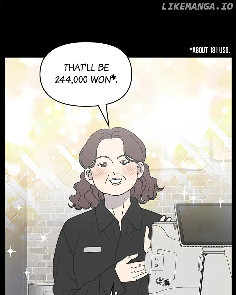 No Dating Allowed In The Office Chapter 35 - Page 132