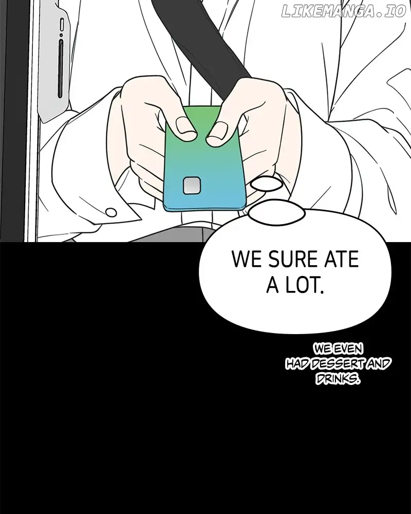 No Dating Allowed In The Office Chapter 35 - Page 135