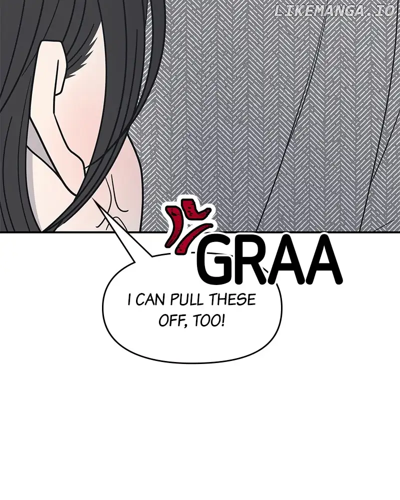 No Dating Allowed In The Office Chapter 35 - Page 19