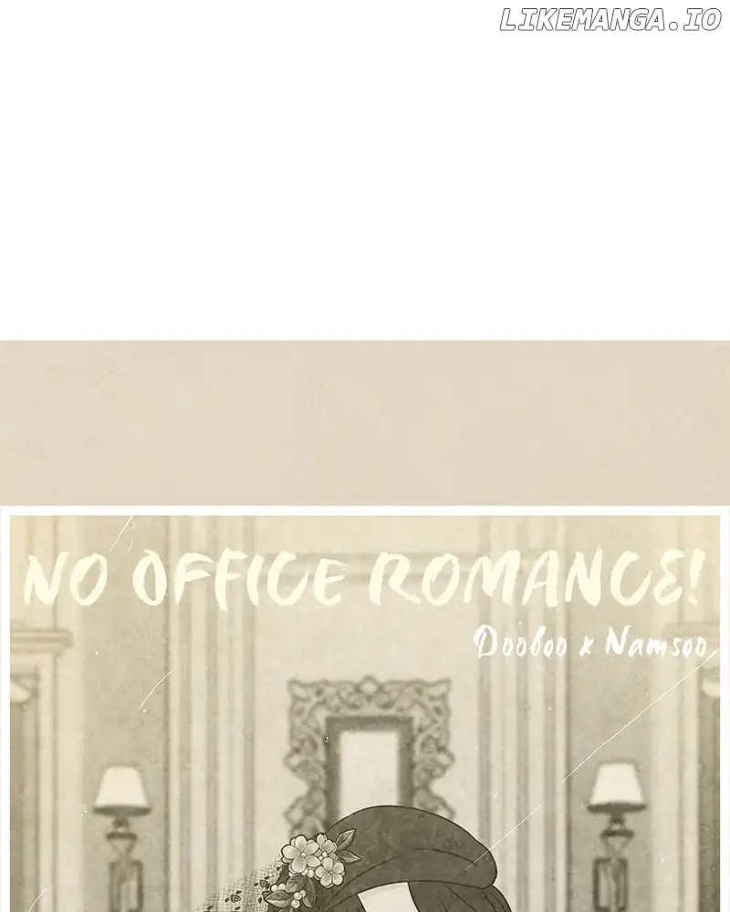 No Dating Allowed In The Office Chapter 35 - Page 22