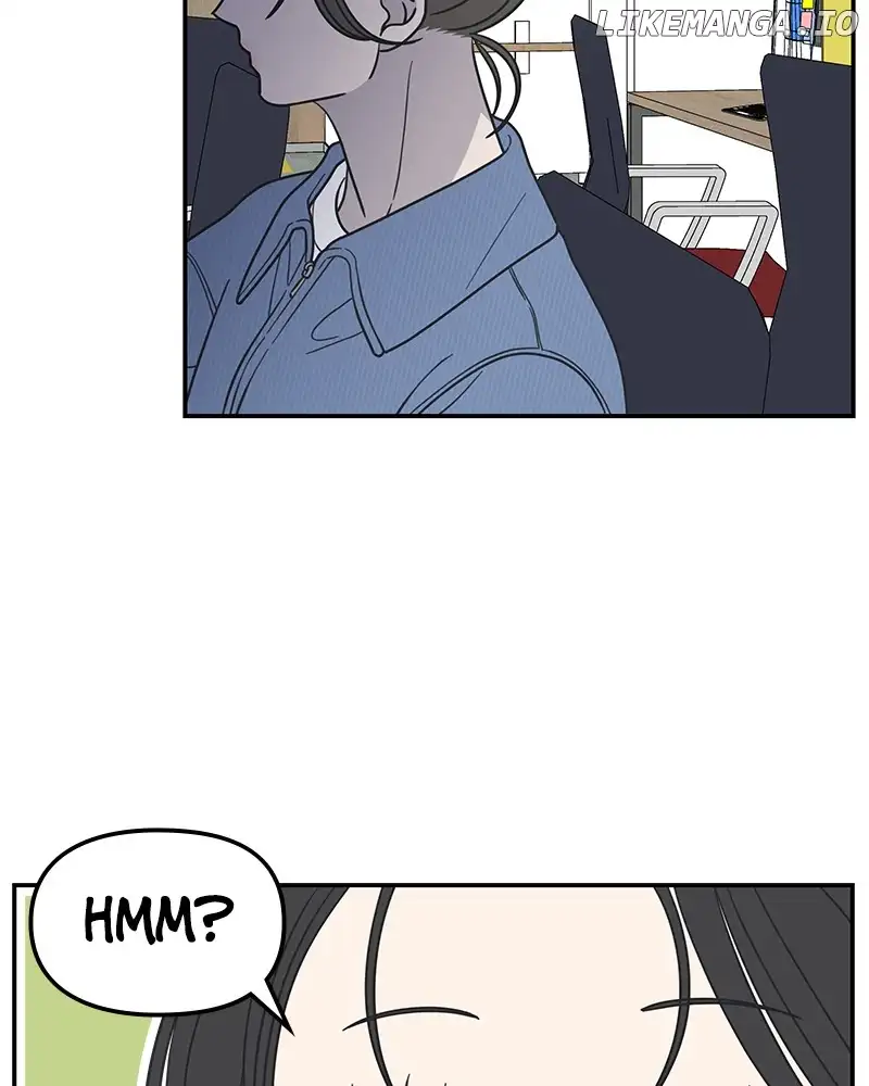 No Dating Allowed In The Office Chapter 35 - Page 30
