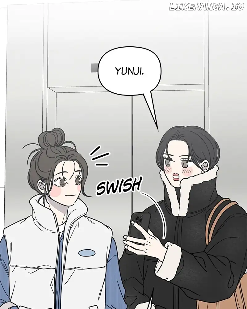 No Dating Allowed In The Office Chapter 35 - Page 52