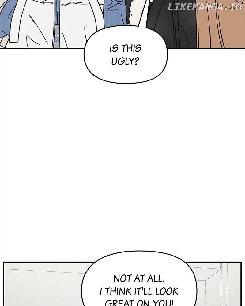 No Dating Allowed In The Office Chapter 35 - Page 53