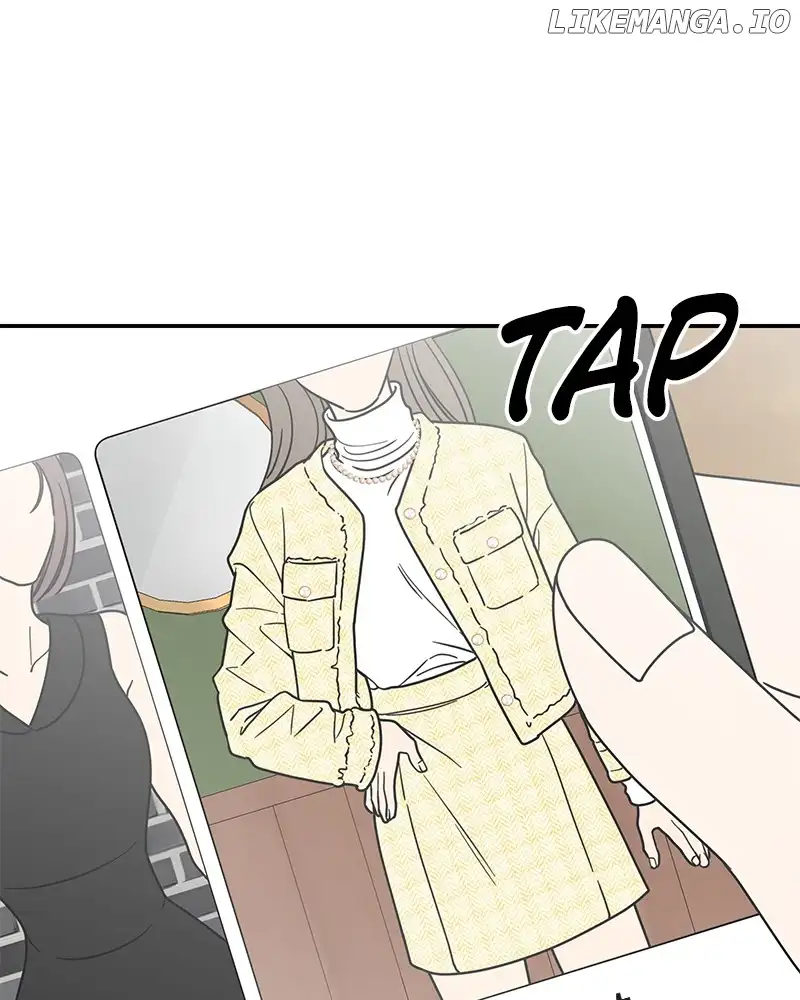 No Dating Allowed In The Office Chapter 35 - Page 6