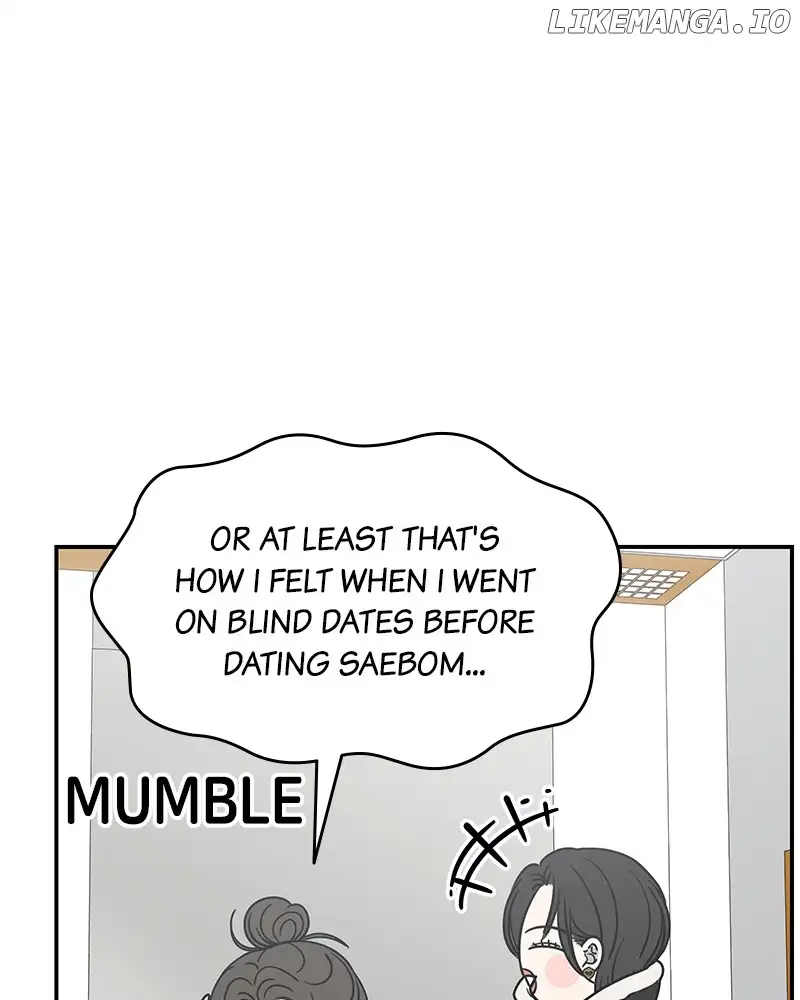 No Dating Allowed In The Office Chapter 35 - Page 66