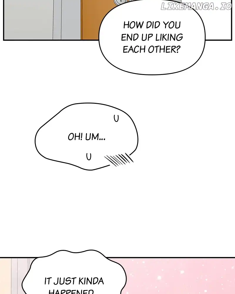 No Dating Allowed In The Office Chapter 35 - Page 72