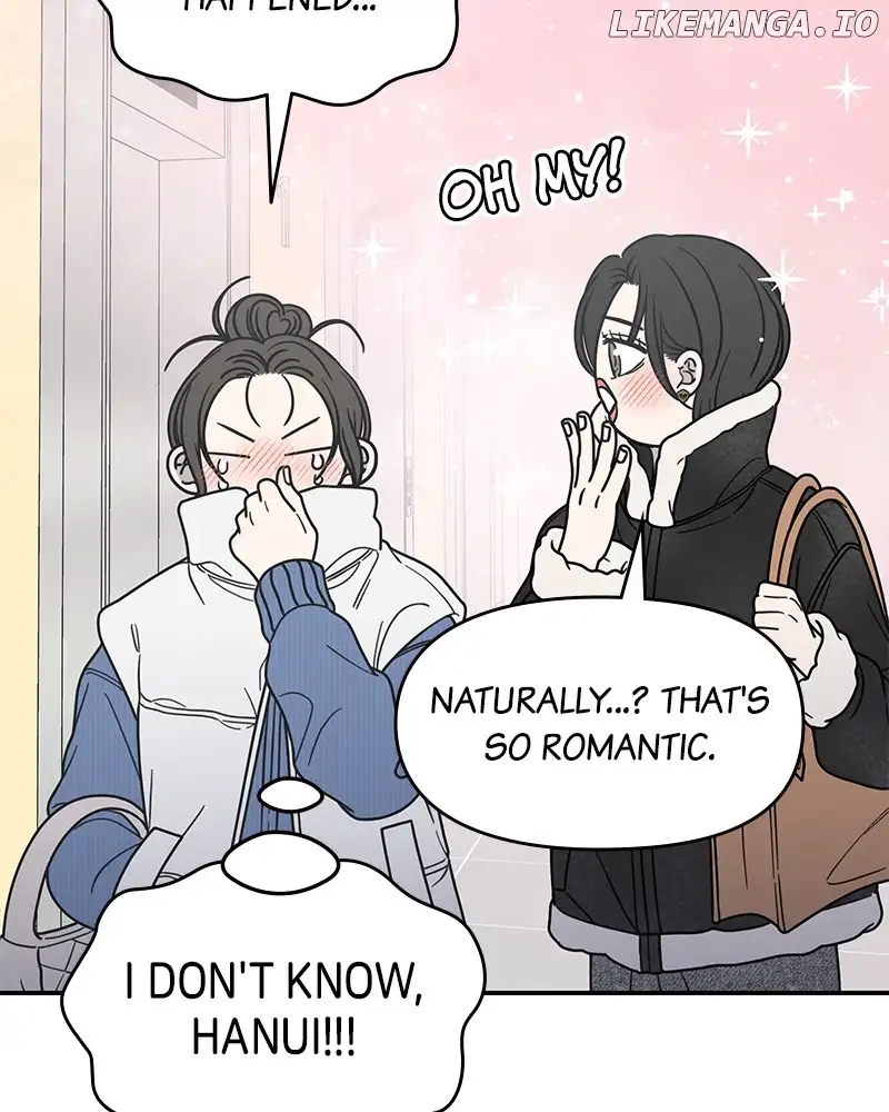 No Dating Allowed In The Office Chapter 35 - Page 73