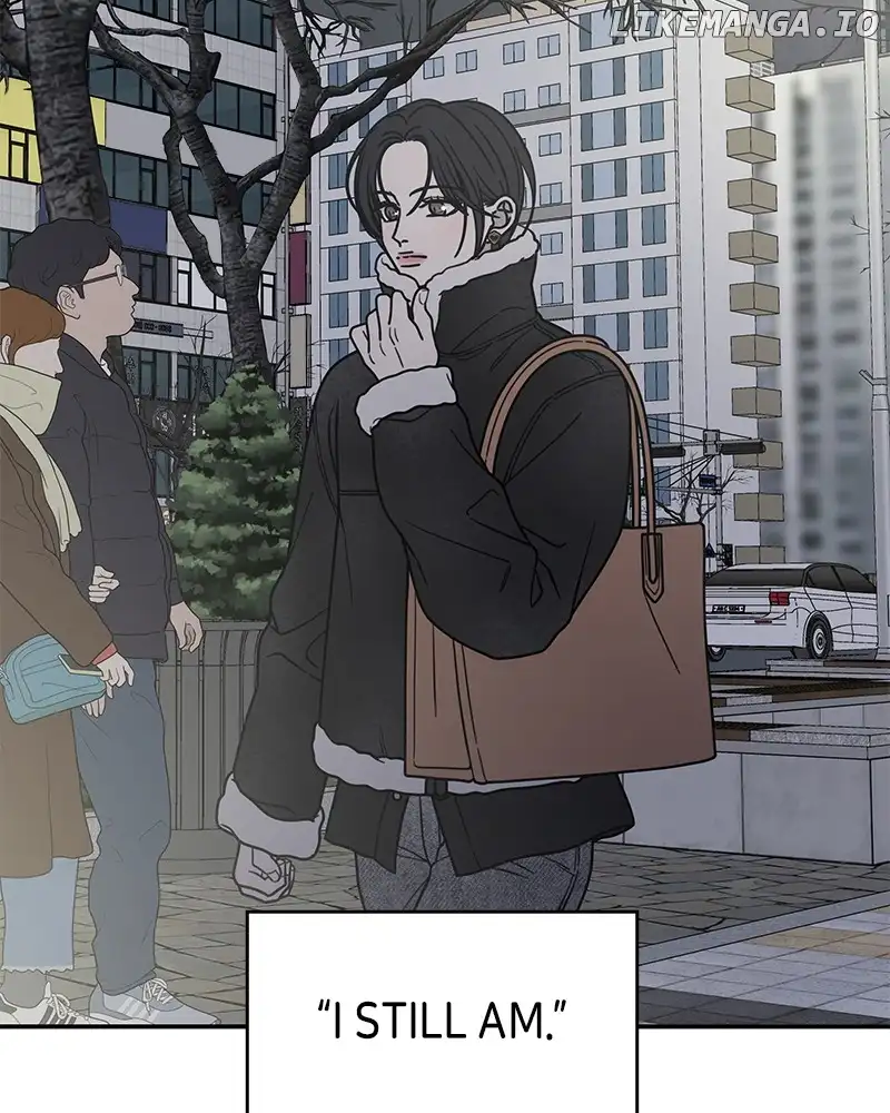 No Dating Allowed In The Office Chapter 35 - Page 80