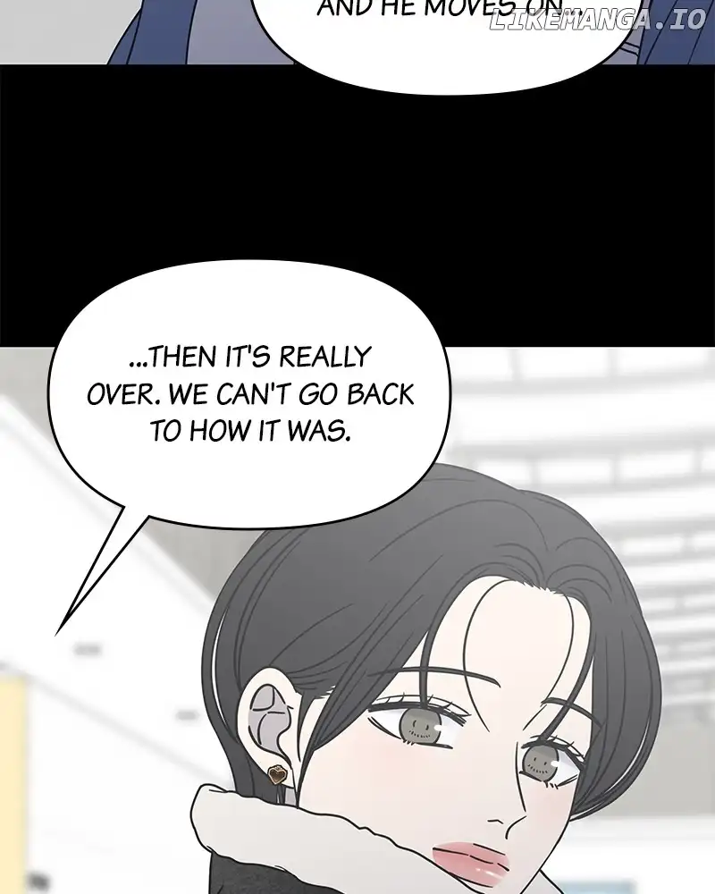 No Dating Allowed In The Office Chapter 35 - Page 83