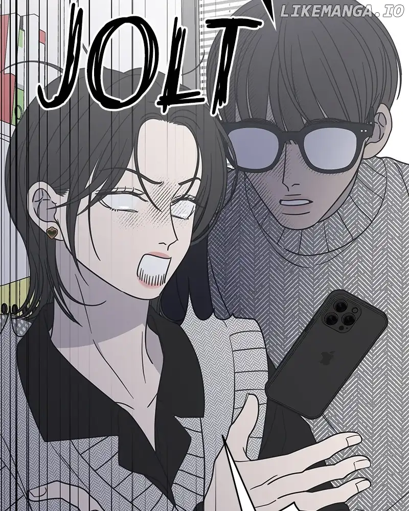 No Dating Allowed In The Office Chapter 35 - Page 9